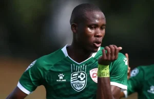 Why Sekhukhune’s Vuyo Letlapa is the Perfect Left-Back Solution for Kaizer Chiefs Kaizer Chiefs transfer news, Vuyo Letlapa, Sekhukhune United, Amakhosi scouting report, Bradley Cross, Betway Premiership transfers, Kaizer Chiefs left-back.