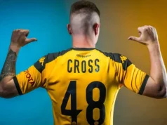 Kaizer Chiefs Secure R3.2 Million FIFA Windfall—Without a Single Minute on the Pitch Kaizer Chiefs, Bradley Cross, FIFA Club Benefits Programme, Bafana Bafana World Cup 2026, Naturena, PSL financial news. Kaizer Chiefs Bank R3.2m FIFA World Cup Payout via Bradley Cross