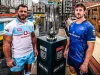 Friday Night Blockbuster: Bulls Eye Historic First URC Crown in Brutal Leinster Rematch United Rugby Championship Grand Final 2026, Bulls lineup vs Leinster, Handre Pollard URC final, Jake White tactical preview, Springboks in URC final, live rugby streaming SuperSport. Bulls vs Leinster URC final live scores