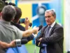 Football World Prays for Legend Carlos Alberto Parreira Following ICU Admission Carlos Alberto Parreira health update, former Bafana Bafana coach, Brazil 1994 World Cup coach, Carlos Alberto Parreira hospital, South Africa 2010 coach. Carlos Alberto Parreira ICU. Football Legend Carlos Alberto Parreira Admitted to ICU on Ventilator