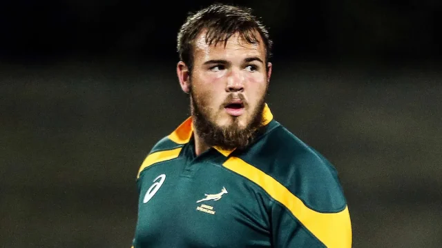 Springboks Squad Update: Rassie Erasmus Calls Up Carlu Sadie & Phepsi Buthelezi Springbok squad update, Carlu Sadie, Phepsi Buthelezi, Rassie Erasmus, Springboks vs Barbarians 2026, SA Rugby training squad, United Rugby Championship.