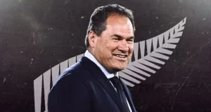 Injury Crisis Deepens: All Blacks Lose Dynamic Star Ahead of Springbok Tests Leicester Fainga’anuku injury, Dave Rennie All Blacks squad, New Zealand rugby news, Springboks vs All Blacks 2026, Scott Barrett injury update. All Blacks Crisis: Leicester Fainga’anuku Broken Leg Shocks New Zealand Rugby.