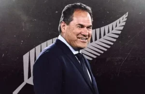 Injury Crisis Deepens: All Blacks Lose Dynamic Star Ahead of Springbok Tests Leicester Fainga’anuku injury, Dave Rennie All Blacks squad, New Zealand rugby news, Springboks vs All Blacks 2026, Scott Barrett injury update. All Blacks Crisis: Leicester Fainga’anuku Broken Leg Shocks New Zealand Rugby.