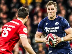 Van der Merwe, Perenara and Kellaway Headline Blockbuster Barbarians Squad to Face Springboks Springboks vs Barbarians 2026, Barbarians squad rugby, Duhan van der Merwe Barbarians, TJ Perenara, Springbok squad announcement, Nelson Mandela Bay Stadium rugby tickets.