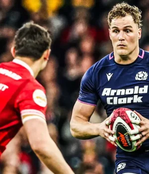 Van der Merwe, Perenara and Kellaway Headline Blockbuster Barbarians Squad to Face Springboks Springboks vs Barbarians 2026, Barbarians squad rugby, Duhan van der Merwe Barbarians, TJ Perenara, Springbok squad announcement, Nelson Mandela Bay Stadium rugby tickets.