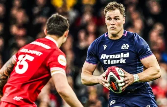 Van der Merwe, Perenara and Kellaway Headline Blockbuster Barbarians Squad to Face Springboks Springboks vs Barbarians 2026, Barbarians squad rugby, Duhan van der Merwe Barbarians, TJ Perenara, Springbok squad announcement, Nelson Mandela Bay Stadium rugby tickets.