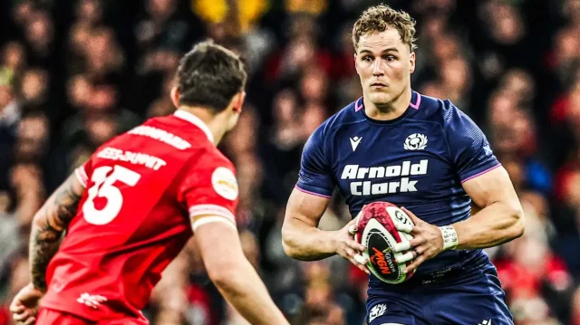 Barbarians Unveil Star-Studded Squad to Clash with Springboks Springboks vs Barbarians 2026, Barbarians squad rugby, Duhan van der Merwe Barbarians, TJ Perenara, Springbok squad announcement, Nelson Mandela Bay Stadium rugby tickets.