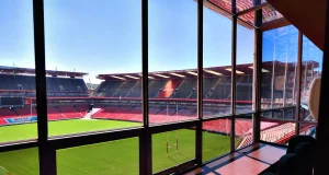 Fort of Johannesburg: Springboks Put Dominant Ellis Park Record on the Line Against England Springboks vs England history, Ellis Park rugby record, Springbok starting lineup, Rassie Erasmus, rugby head to head stats. Springboks vs England Ellis Park History: Head-to-Head Stats & Team List