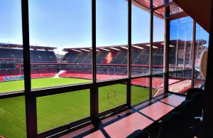 Fort of Johannesburg: Springboks Put Dominant Ellis Park Record on the Line Against England Springboks vs England history, Ellis Park rugby record, Springbok starting lineup, Rassie Erasmus, rugby head to head stats. Springboks vs England Ellis Park History: Head-to-Head Stats & Team List