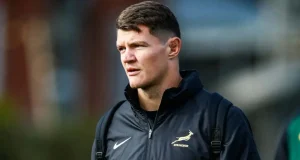 The Bull is Back: Elrigh Louw Handed Springbok Call-Up for Nations Championship Elrigh Louw Springboks, Springbok squad update, Nations Championship 2026, Rassie Erasmus, Bulls rugby news, loose forward cover. Elrigh Louw Recalled to Springboks Squad for Nations Championship