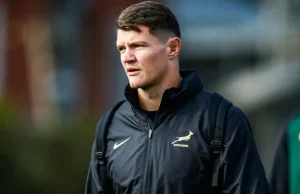 The Bull is Back: Elrigh Louw Handed Springbok Call-Up for Nations Championship Elrigh Louw Springboks, Springbok squad update, Nations Championship 2026, Rassie Erasmus, Bulls rugby news, loose forward cover. Elrigh Louw Recalled to Springboks Squad for Nations Championship