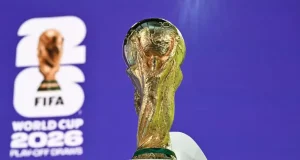 The New 48-Team Format Explained World Cup 2026 schedule, 48 team World Cup format, World Cup group stage scores, World Cup 2026 bracket, live football scores. FIFA World Cup 2026 results