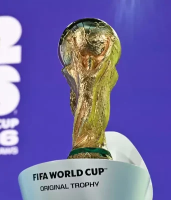 The New 48-Team Format Explained World Cup 2026 schedule, 48 team World Cup format, World Cup group stage scores, World Cup 2026 bracket, live football scores. FIFA World Cup 2026 results