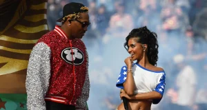 WATCH: From Joburg to Hollywood — Tyla Rocks World Cup Opening Ceremony in LA with Future! Tyla World Cup performance Future, Game Time World Cup song, SoFi Stadium opening ceremony 2026, Tyla RSA dress Naomi Tarazi, Tyla and Future live LA. Tyla Performs with Future at World Cup Opening Ceremony in LA