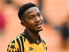 Bitter Sweet: The “Comfort Funds” Kaizer Chiefs Stars Banked After Heartbreaking World Cup Omissions Bafana Bafana World Cup squad omissions, Mduduzi Shabalala FIFA compensation, Naturena transfer window budget, Bradley Cross World Cup, Amakhosi finances. Kaizer Chiefs World Cup payout