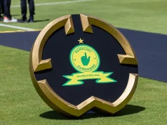 Zimbabwean Shockwave: Ambitious Scottland FC Table Lucrative R4.1M Bid for Sundowns Icon Peter Shalulile Mamelodi Sundowns transfer news 2026, Peter Shalulile contract expiration, Zimbabwe Premier Soccer League champions, Khama Billiat Knowledge Musona Scottland FC, FARPost transfer rumors. Shock Move: Mamelodi Sundowns Star Targeted in R4.1m Transfer Scoop. Peter Shalulile Scottland FC transfer