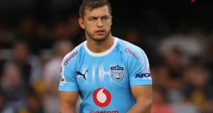 Croke Park Capitulation: Handré Pollard Slammed After Bulls’ URC Final Nightmare Against Leinster Leinster vs Bulls 36-7, Johan Ackermann Bulls coach, Simon Zebo Handre Pollard, Canan Moodie URC final, Springbok flyhalf form 2026. Final Horror Show: Handré Pollard Criticized as Leinster Crush Bulls in URC Final. Handre Pollard URC final Bulls