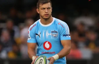 Croke Park Capitulation: Handré Pollard Slammed After Bulls’ URC Final Nightmare Against Leinster Leinster vs Bulls 36-7, Johan Ackermann Bulls coach, Simon Zebo Handre Pollard, Canan Moodie URC final, Springbok flyhalf form 2026. Final Horror Show: Handré Pollard Criticized as Leinster Crush Bulls in URC Final. Handre Pollard URC final Bulls