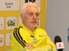 One Last Dance: Hugo Broos Set to Break Records and Bid Farewell to Bafana Bafana Bafana Bafana World Cup 2026 fixtures, Shakes Mashaba record, South Africa vs Czech Republic soccer, Hugo Broos retirement, SA football news. Hugo Broos Bafana history