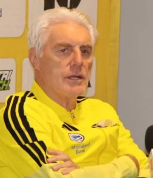 One Last Dance: Hugo Broos Set to Break Records and Bid Farewell to Bafana Bafana Bafana Bafana World Cup 2026 fixtures, Shakes Mashaba record, South Africa vs Czech Republic soccer, Hugo Broos retirement, SA football news. Hugo Broos Bafana history