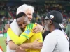 Hugo Broos Rewrites History as Bafana Bafana’s Most-Capped Manager of All Time Hugo Broos contract extension SAFA, Bafana Bafana world cup results 2026, Shakes Mashaba coaching record South Africa, South African national football team manager, Next Bafana Bafana coach rumors. hugo-broos-record-most-capped-bafana-bafana-coach. History Maker: Hugo Broos Becomes Most-Capped Bafana Bafana Coach in History. Hugo Broos Bafana Bafana coach record