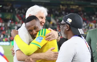 Hugo Broos Rewrites History as Bafana Bafana’s Most-Capped Manager of All Time Hugo Broos contract extension SAFA, Bafana Bafana world cup results 2026, Shakes Mashaba coaching record South Africa, South African national football team manager, Next Bafana Bafana coach rumors. hugo-broos-record-most-capped-bafana-bafana-coach. History Maker: Hugo Broos Becomes Most-Capped Bafana Bafana Coach in History. Hugo Broos Bafana Bafana coach record