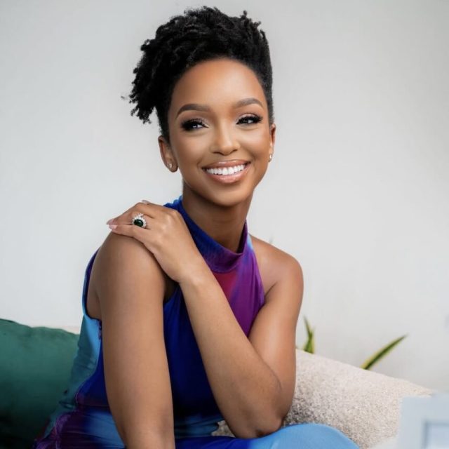 Nandi Madida youth opportunities South African youth unemployment, corporate job ghosting, Nandi Madida X posts, learnerships and internships SA, job scam warnings. Nandi Madida Relaunches Viral X Initiative to Connect SA Youth with Real Jobs. Nandi Madida youth opportunities