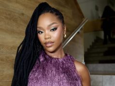 Luyanda Zwane Opens Up on Intimate Scenes and Co-Starring with Childhood Idols Luyanda Zwane Netflix role, The Polygamist series 2026, Sdumo Mtshali Isibaya, Luyanda Zwane intimate scenes, Netflix South Africa original, TV Mzansi interview. Luyanda Zwane on Her New Netflix Role in The Polygamist