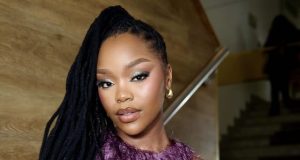 Luyanda Zwane Opens Up on Intimate Scenes and Co-Starring with Childhood Idols Luyanda Zwane Netflix role, The Polygamist series 2026, Sdumo Mtshali Isibaya, Luyanda Zwane intimate scenes, Netflix South Africa original, TV Mzansi interview. Luyanda Zwane on Her New Netflix Role in The Polygamist