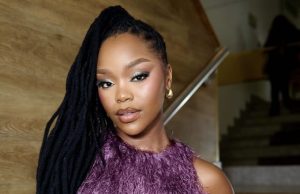 Luyanda Zwane Opens Up on Intimate Scenes and Co-Starring with Childhood Idols Luyanda Zwane Netflix role, The Polygamist series 2026, Sdumo Mtshali Isibaya, Luyanda Zwane intimate scenes, Netflix South Africa original, TV Mzansi interview. Luyanda Zwane on Her New Netflix Role in The Polygamist