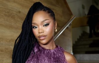 Luyanda Zwane Opens Up on Intimate Scenes and Co-Starring with Childhood Idols Luyanda Zwane Netflix role, The Polygamist series 2026, Sdumo Mtshali Isibaya, Luyanda Zwane intimate scenes, Netflix South Africa original, TV Mzansi interview. Luyanda Zwane on Her New Netflix Role in The Polygamist