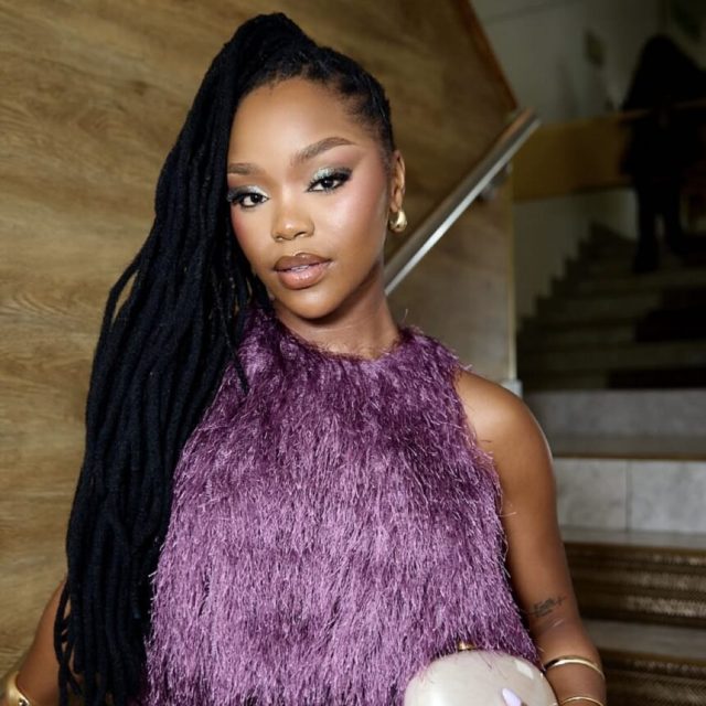 Luyanda Zwane on Her New Netflix Role in The Polygamist Luyanda Zwane Netflix role, The Polygamist series 2026, Sdumo Mtshali Isibaya, Luyanda Zwane intimate scenes, Netflix South Africa original, TV Mzansi interview. Luyanda Zwane on Her New Netflix Role in The Polygamist