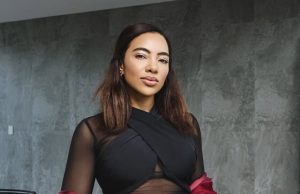 Amanda du-Pont Opens Up on the Struggle to Fund Lelive and Its Rise to Skincare Dominance Amanda du-Pont lelive skincare, Anele Mdoda podcast Her and Now, lelive skincare funding, South African beauty brands, inclusive skincare Africa. Amanda du-Pont on Funding Lelive Skincare on Anele Podcast