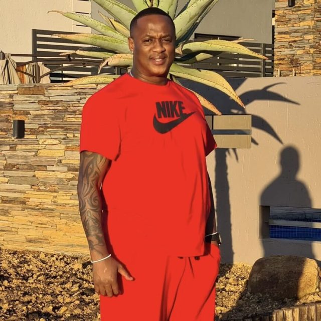 Jub Jub arrested Edenvale e hailing Molemo Maarohanye arrest 2026, Jub Jub kidnapping shooting case, Uyajola 99 host arrested, e hailing driver shooting Edenvale, Germiston Magistrate Court Jub Jub, South African celebrity crime news. Jub Jub arrested Edenvale e hailing.