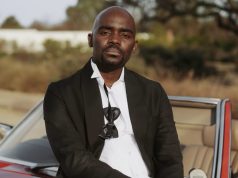 Brains & Broadcasting: Dr Musa Mthombeni Qualifies as a Specialist Neurointerventionist Musa Mthombeni Master of Medicine, Liesl Laurie husband graduation, Interventional Neuroradiology South Africa, Wits University radiology graduates, Mzansi celebrity doctors. Dr Musa Mthombeni Neurointerventionist