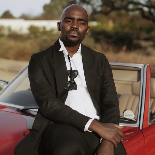 Dr Musa Mthombeni Neurointerventionist Musa Mthombeni Master of Medicine, Liesl Laurie husband graduation, Interventional Neuroradiology South Africa, Wits University radiology graduates, Mzansi celebrity doctors. Dr Musa Mthombeni Neurointerventionist