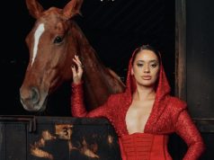 Red Hot Luxury: Mzansi’s Elite Dazzle at the Johnnie Walker Blue Polo Event in Sandton Inanda Club Sandton polo, Mihlali Ndamase red dress, Faith Nketsi fashion Instagram, Year of the Fire Horse theme, luxury celebrity events Johannesburg, Verdant Capital polo champions. Johnnie Walker Blue Polo 2026
