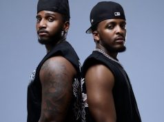 The Gqom Renaissance: The Incredibles Unleash New-Age Sound with ‘Through The Fire’ EP New-age Gqom music 2026, Tyson and Adam producers, OKMzansi The Incredibles interview, Gqom genre resurgence, South African dance music EPs, Available single Gqom. The Incredibles Through The Fire EP