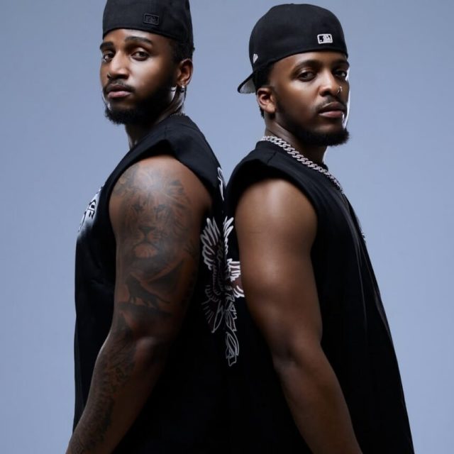 The Incredibles Through The Fire EP New-age Gqom music 2026, Tyson and Adam producers, OKMzansi The Incredibles interview, Gqom genre resurgence, South African dance music EPs, Available single Gqom. The Incredibles Through The Fire EP
