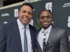 Icon Link-Up: Siphiwe Tshabalala Shares Epic World Cup Moment with Brazilian Legend Ronaldo R9 Shabba and Ronaldo original World Cup link up, South African football legends, SuperSport Football Hope Mbhele interview, Ronaldo follows Tshabalala on Instagram, Bafana Bafana World Cup news, Kaizer Chiefs legends. Siphiwe Tshabalala meets Ronaldo R9 2026