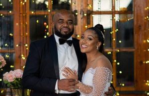 Love at First Sight: Married at First Sight Mzansi Season 3 Premieres This July MAFS Mzansi 2026 premiere date, Mzansi Magic reality shows, Nelisa and Themba MAFS, Bakhe Dlamini relationship expert, Married at First Sight South Africa couples, DStv channel 161 Sunday line-up. Married at First Sight Mzansi Season 3