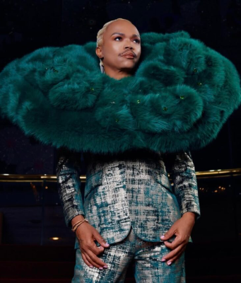 Somizi Shares Emotional Throwback Tribute to Late Bestie Lebo Mathosa Somizi Lebo Mathosa, Somizi Mhlongo choreography, Awu Dede music video, Queen of Kwaito, Channel O Awards throwback, Liyema Pantsi Metro FM Awards 2026, South African celebrity news. Somizi Shares Emotional Throwback Tribute to Lebo Mathosa