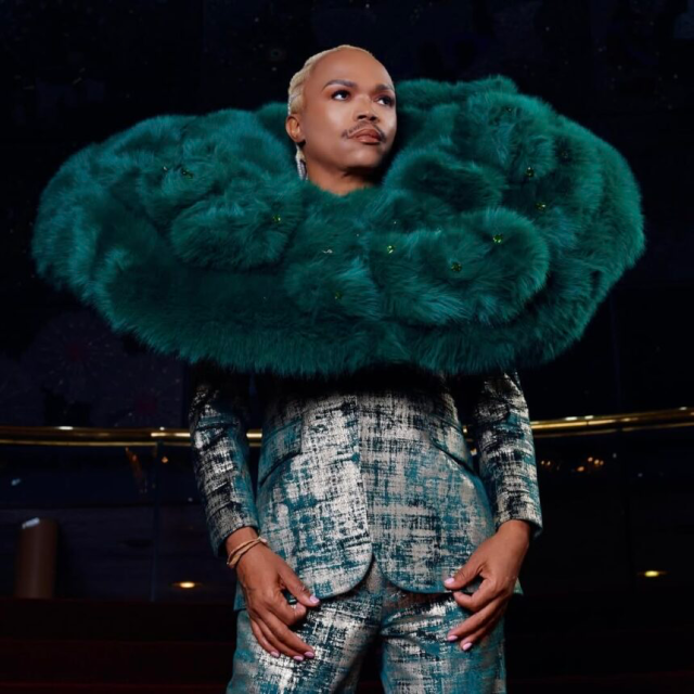 Somizi Shares Emotional Throwback Tribute to Lebo Mathosa Somizi Lebo Mathosa, Somizi Mhlongo choreography, Awu Dede music video, Queen of Kwaito, Channel O Awards throwback, Liyema Pantsi Metro FM Awards 2026, South African celebrity news. Somizi Shares Emotional Throwback Tribute to Lebo Mathosa