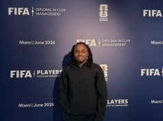 From Soweto to Soccer Executive: Bafana Icon Siphiwe Tshabalala Completes Elite FIFA Programme FIFA Players Executive Programme, Kaizer Chiefs news, Siphiwe Shabba Tshabalala 2010, South African soccer executives, life after football players. Bafana Icon Siphiwe Tshabalala Graduates From Elite FIFA Executive Programme.