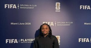 From Soweto to Soccer Executive: Bafana Icon Siphiwe Tshabalala Completes Elite FIFA Programme FIFA Players Executive Programme, Kaizer Chiefs news, Siphiwe Shabba Tshabalala 2010, South African soccer executives, life after football players. Bafana Icon Siphiwe Tshabalala Graduates From Elite FIFA Executive Programme.