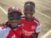 Proud Dad Era: Thomas Gumede Celebrates Son’s Epic Soccer Tournament Victory Thomas Gumede news, Tshiama Academy soccer, Zola Nombona child, South African celebrity parents, Mzansi celebrity news. Thomas Gumede Gushes Over Son’s Soccer Trophy & Sportsmanship. Thomas Gumede son