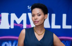 “Against All Odds”: Gail Mabalane Celebrates Sister’s Emotional Graduation and Family Triumph Denise Nkoane graduation pictures, Gail Mabalane family tragedy, Craig Nkoane 2006, South African celebrity sibling milestones, Mzansi entertainment news. Gail Mabalane Shares Emotional Tribute to Sister Denise After Historic Graduation