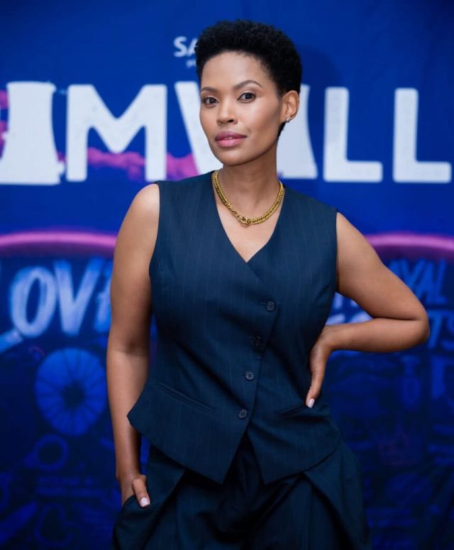 Denise Nkoane graduation pictures, Gail Mabalane family tragedy, Craig Nkoane 2006, South African celebrity sibling milestones, Mzansi entertainment news. Gail Mabalane Shares Emotional Tribute to Sister Denise After Historic Graduation