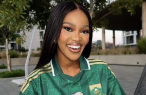 Mzansi Magic: Cassper Nyovest, MaMkhize, and Miss SA Lead Star-Studded Celebrations for Bafana Bafana’s Historic World Cup Run Cassper Nyovest Bafana Bafana, Miss SA public holiday video, Shauwn Mkhize World Cup post, Thapelo Maseko winning goal South Korea, South African celebs react to World Cup 2026. Star-Studded: Cassper Nyovest, MaMkhize & Miss SA Celebrate Bafana Bafana.