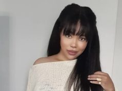Pam Andrews Blasts Fans Sending Nudes to Her Corporate WhatsApp Number Pam Andrews catalytic converters, South African actresses news, celebrity business ventures Mzansi, Pam Andrews Instagram video, explicit messages celeb business. Pam Andrews business WhatsApp